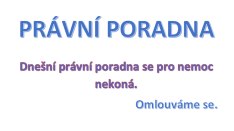 Právní poradna