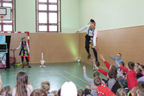 Den dětí