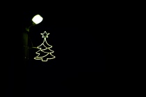 Mikuláš s rozsvícením vánočního stromu