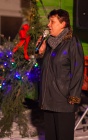 Mikuláš v Milíkově s rozsvícením vánočního stromku
