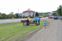 Slavnosti na hřišti